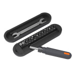 Sada JM-GT101 ruční šroubovák + 24 bitů JIMI Home