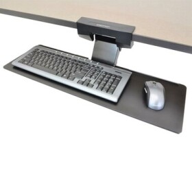ERGOTRON NEO-FLEX UNDERDESK KEYBOARD ARM / držák klávesnice a myši s upevněním ke stolu (97-582-009)