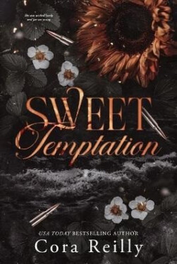 Sweet Temptation - Cora Reilly