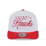 New Era Pánská kšiltovka Atlanta Hawks NBA 2025 Draft 19TWENTY Adjustable OTC