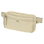Ledvinka BAAGL Go - Beige