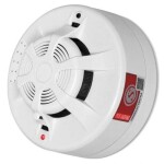 Skrytá Full HD WiFi kamera v detektoru kouře - PQ580