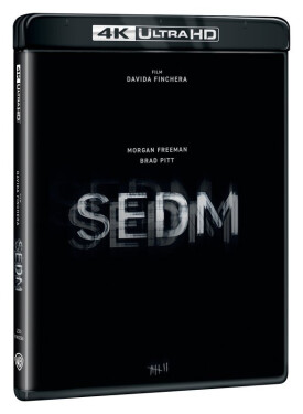 Sedm BD (UHD)