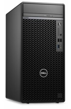 DELL OptiPlex 7010 MT Plus černá / Intel Core i5-14500 2.6GHz / 16GB / 512GB SSD / Intel UHD 770 / W11P (49F0V)