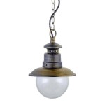 Luxera Prezent 48401 Limassol E27 1x60W