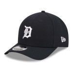 New Era Pánská kšiltovka Detroit Tigers MLB City Connect 9FORTY M-Crown Snapback