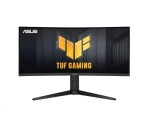 ASUS LCD 34" VG34VQL3A 3440x1440 GAMING 180Hz 400cd 1ms LED-VA 2xHDMI DP repro PIVOT - HDMI a DP kabel EDF_1011240