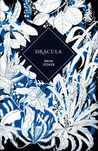Dracula - Bram Stoker