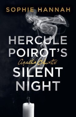 Hercule Poirot´s Silent Night: The New Hercule Poirot Mystery New Hercule Poirot Mystery Sophie