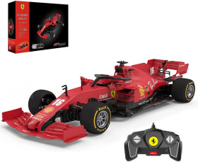 Stavebnice R/C Ferrari SF1000 1:16