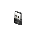 TERRATEC Connect C20 sada 3 ks / Adaptér USB-A - USB-C / USB 3.2 Gen 1 / hliníkový (387824)