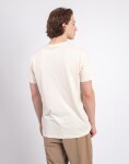 Tričko Fjällräven Hemp Blend T-shirt M 113 Chalk white