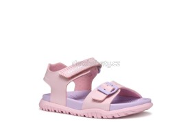 Letní obuv Geox J35HQA 000BC C8057 Velikost: 34