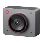 OBSBOT Meet 2 šedá / webkamera / 4K@30fps / FullHD@60fps / USB-C / Mikrofon (OBSOWB-2311-CE)