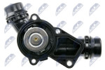 PIETRO Termostat BMW 3 E46 320I 323I 325XI 328I 330I/XI 5 E39 520I 523I 525I 528I 530I 5 E60 520I 525I 530IX3 E83