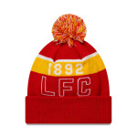 New Era Pánská zimní čepice Liverpool FC Sport cuff beanie