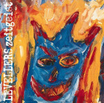 Zeitgeist (30th Anniversary) - 2 LP - Levellers