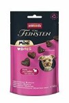 Animonda pes VF poch. Mini Bites hovězí/šalvěj 50g