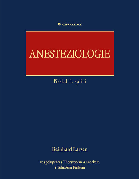 Anesteziologie