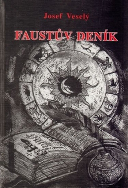 Faustův deník Josef Veselý,