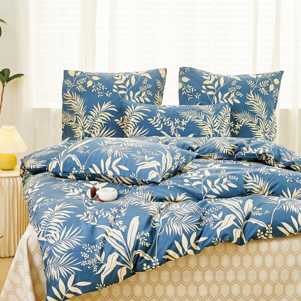 Povlečení z mikrovlákna ALBS-7361 140x200 Lasher