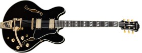 Eastman T59/TV-B-LTD Black