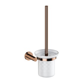 OMNIRES - MODERN PROJECT WC štětka měď /CP/ MP60620CP