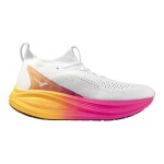 Mizuno Neo Vista 2(U) White/White/Pink Tetra