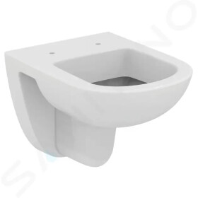 IDEAL STANDARD - Tempo Závěsné WC, bílá T328801