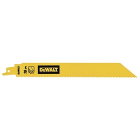 DEWALT DT90386-QZ Plátek šalové pily 5 ks