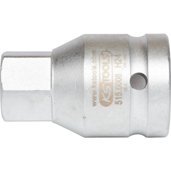 KS Tools 5150006 515.0006 Nástrčný klíč