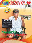 Křížovky 5/2023 - Nejlepší filmové hlášky