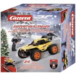 Carrera 240009 R/C Turnator