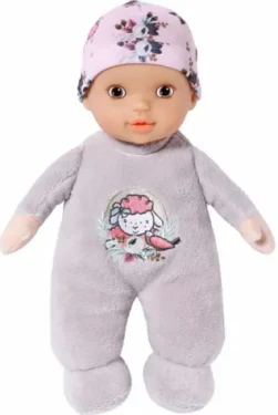 Baby Annabell For babies Hezky spinkej 30 cm