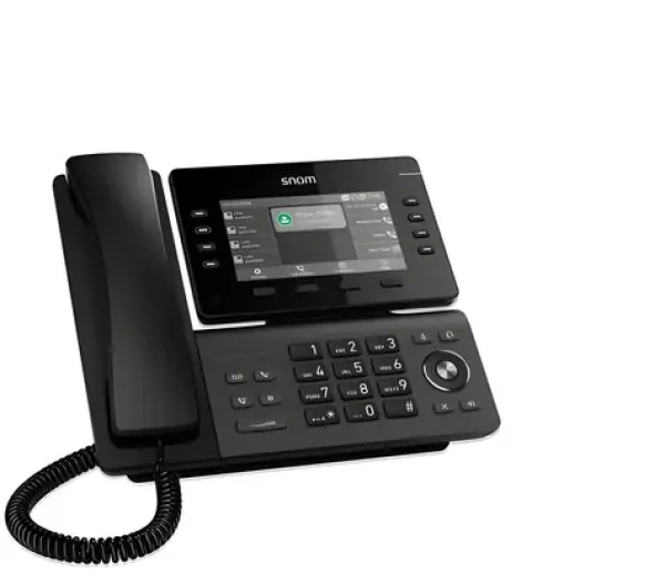 Snom D812 / IP telefon (4690)