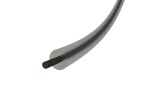 Žací struna Jarabák Dual Power kulatá 1,65 mm x 15 m