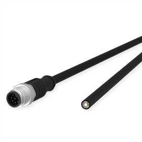 Metz Connect 142MEA10020 Kabel kabel