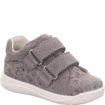 Chlapecké celoroční boty LILLO Gray Superfit 1-000665-2010 - 22