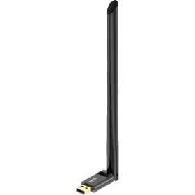NETIS WF2119C Wifi USB adapter / 150 Mbps / odnímatelná 5dB antena (WF2119C)