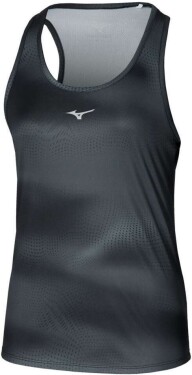 Mizuno Core Graphic tank(W) Black