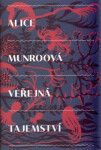 Veřejná tajemství - Alice Munroová