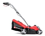 Aku sekačka Einhell GE-CM 18/33 Li (1x4,0Ah)