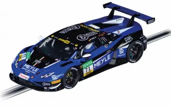 Carrera D124 - 23987 Lamborghini Huracán GT3