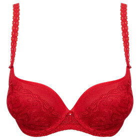 Dámská vyztužená podprsenka 3D Moulded Bra 90517 - Selmark 70D