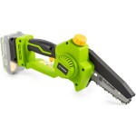 Aku řetězová minipila FIELDMANN FZP 70105-0