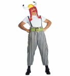 Ptakoviny.cz Kostým - Obelix Velikost: M