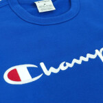 Champion Crewneck Sweatshirt 220254 BS008 pánské