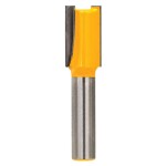 PFERD 21214183 frézovací kolík tvrdokov Špičatý kužel Délka 41 mm Vnější Ø 3 mm Pracovní délka 11 mm Ø hřídele 3 mm 1 ks