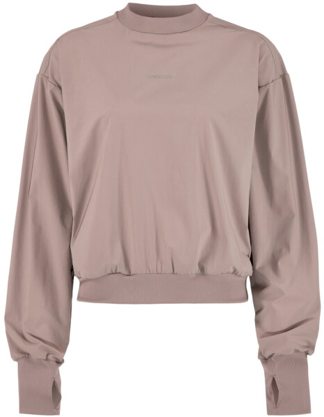 Běžecké tričko CRAFT Hypervent Wind Top - fialové Velikost textilu: L