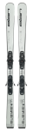 Sjezdové lyže Elan ELEMENT 74 RS W WHITE + EL 9.0 25/26 délka: 152